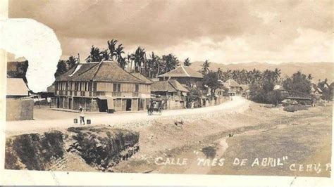 history of cebu city|Iba pa.